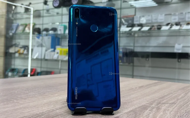Huawei Y7 Prime (2019) 3/32 ГБ