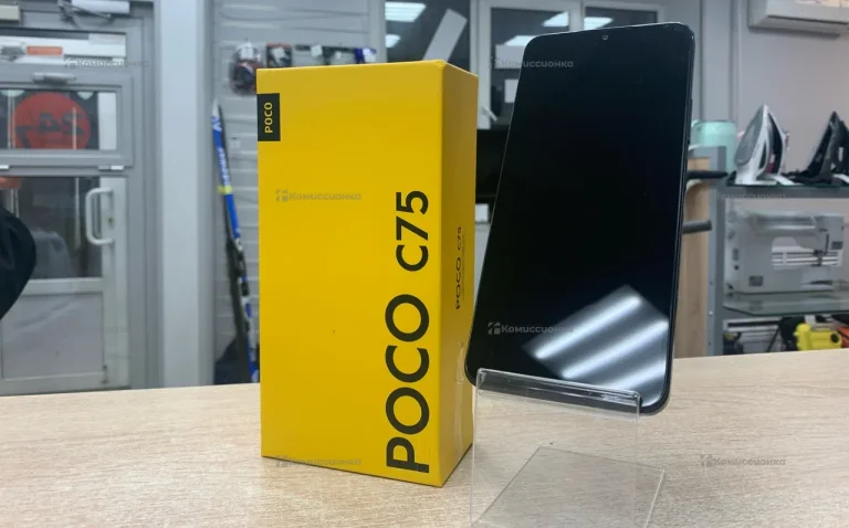 Xiaomi Poco C75 8/256 ГБ