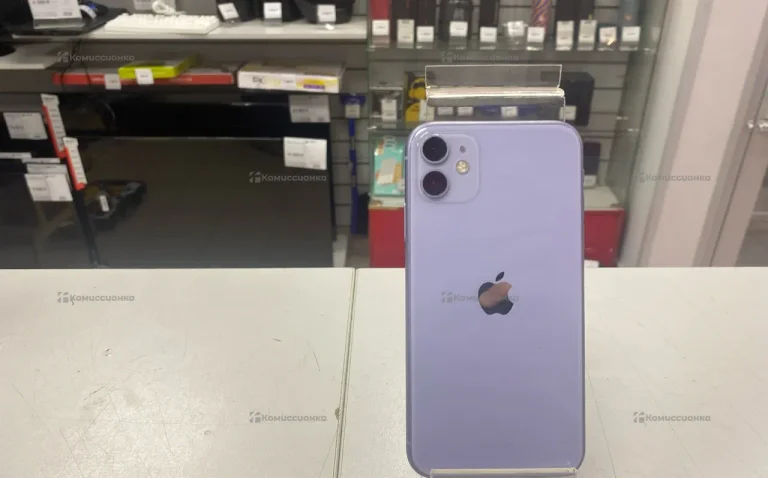 Apple iPhone 11 128Gb