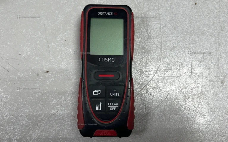 Лазерный дальномер ADA Cosmo 50