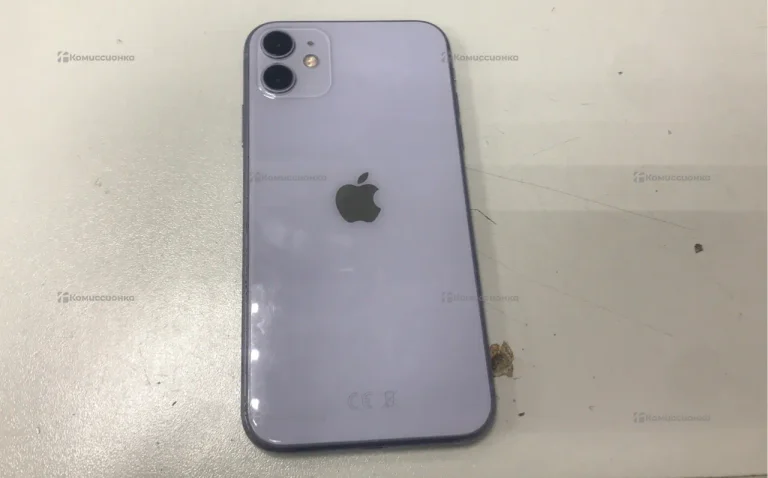 Apple IPhone 11 64Gb