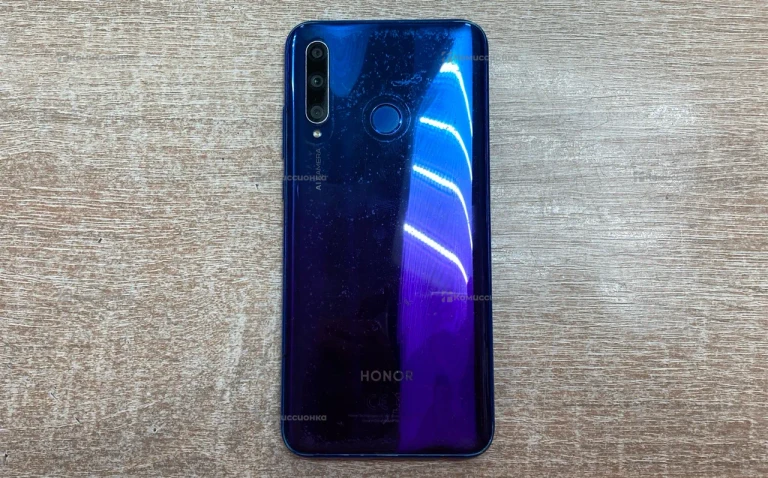 Honor 10i 4/128 ГБ