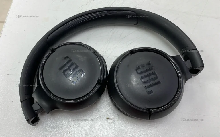 Наушники JBL 510BT