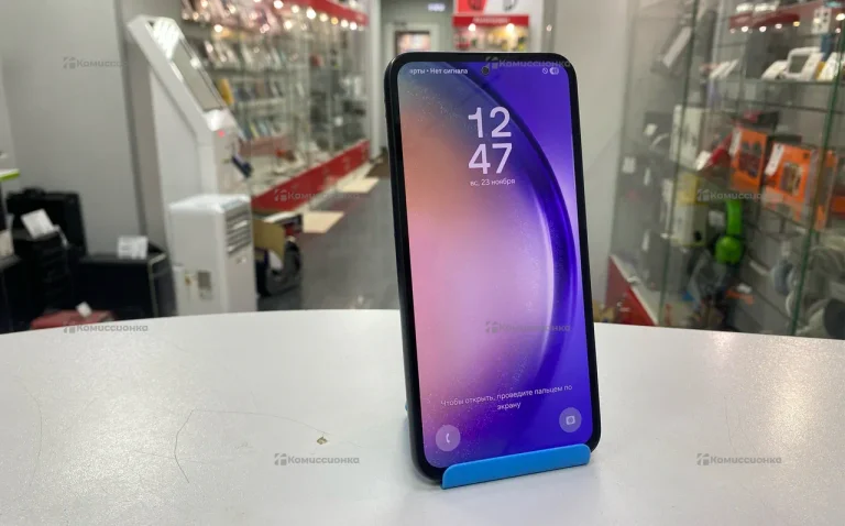 Samsung Galaxy A54 5G 8/256 ГБ