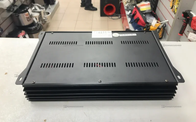 Усилитель  FSD MASTER 1000.1