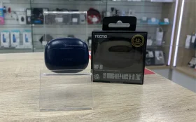 Купить Наушники Tecno buds 4 air б/у , в Тольятти Цена:690рублей