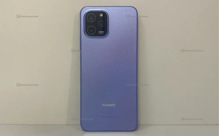 Huawei nova Y61 4/64 ГБ
