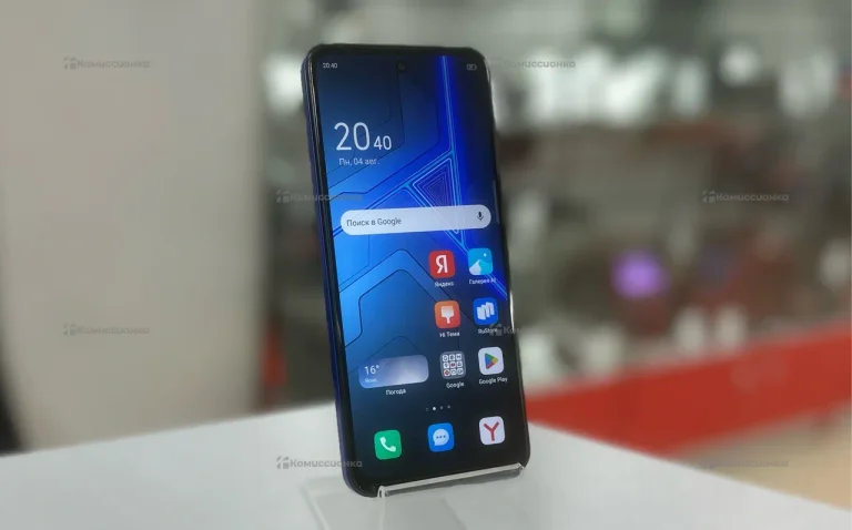Tecno Pova Neo 3 8/128gb