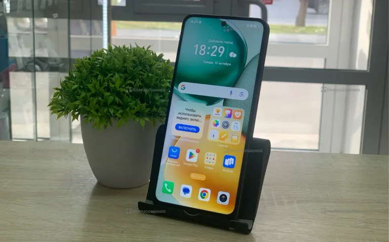 Honor X7c 8/256 ГБ
