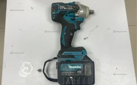Гайковерт аккумуляторный Makita replica