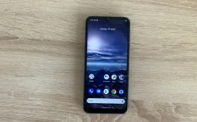 Nokia G21 4/128 ГБ