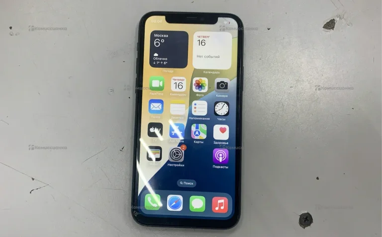 Apple iPhone 11 Pro 4/64 ГБ