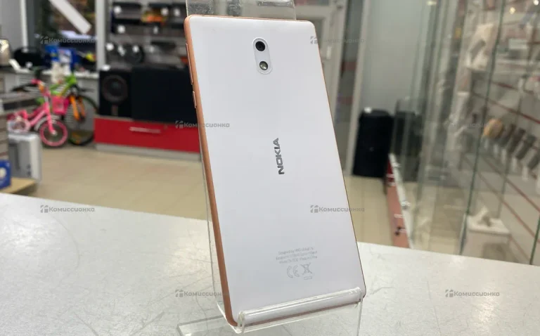 Nokia 5 3/16 ГБ