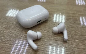 Купить Наушники  AirPods Pro 2 б/у , в Самара Цена:8900рублей