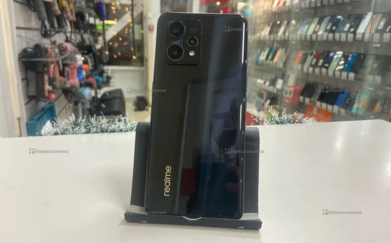 Realme 9 Pro+ 8/256 ГБ