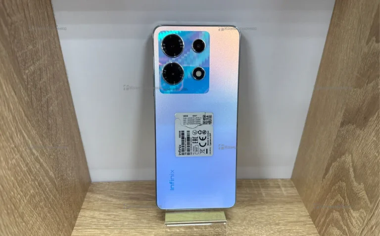Infinix note 30 pro 128