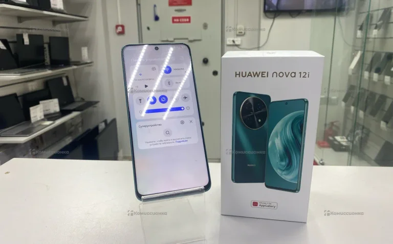 Huawei Nova12i 8/128