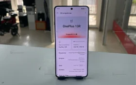 OnePlus 13R 12/256 ГБ