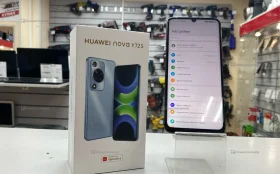 Huawei Nova Y72S 8/128 ГБ