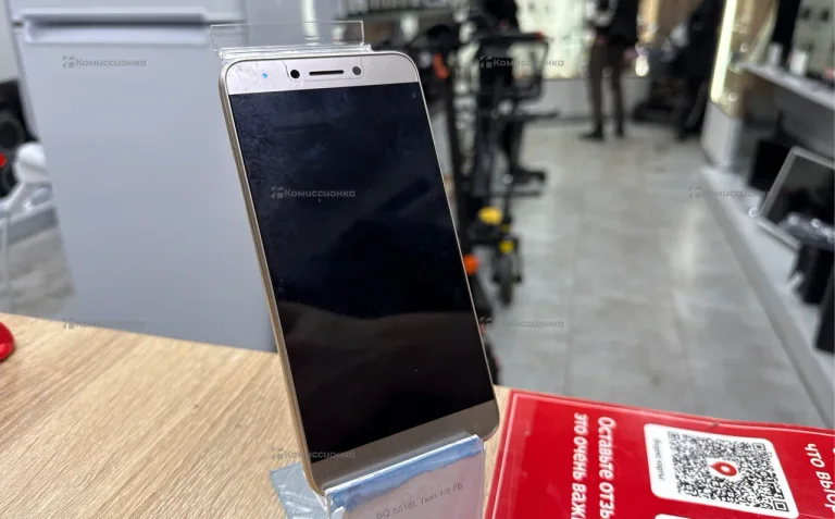 BQ 5516L Twin 1/8 ГБ