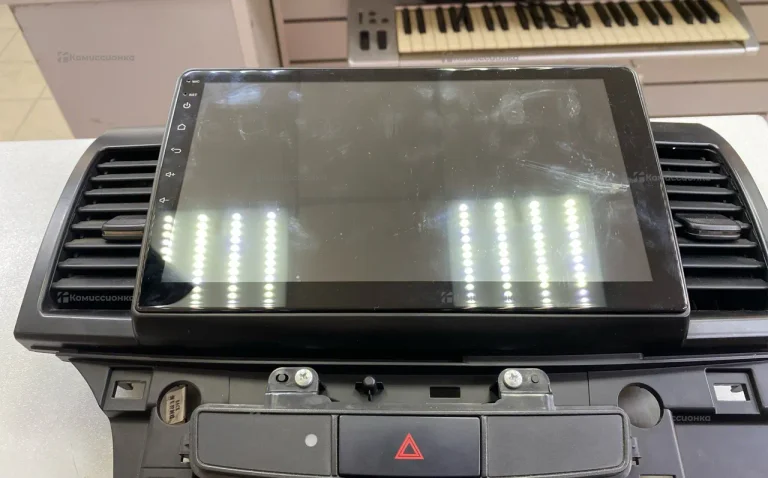 Автомагнитола Teyes ccl3 3/32GB