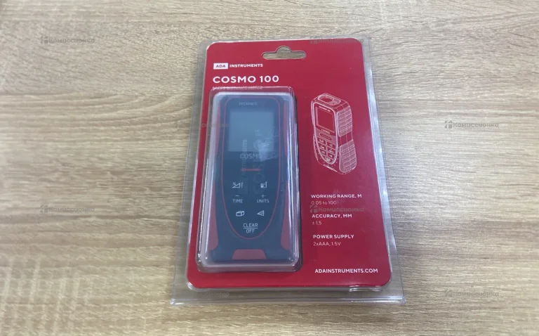 Лазерный дальномер ADA instruments COSMO 100