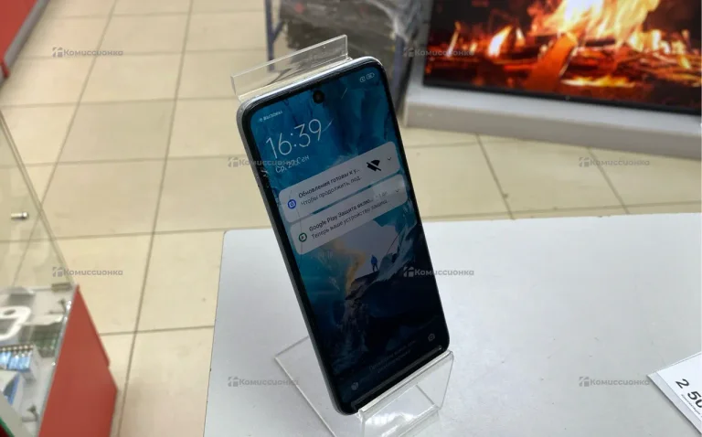 Xiaomi Redmi 10 4/128 ГБ
