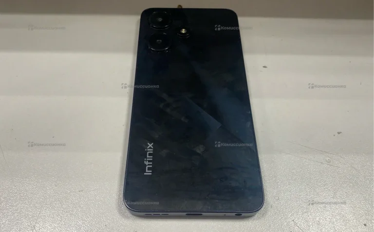 Infinix Hot 30i 8/128 ГБ