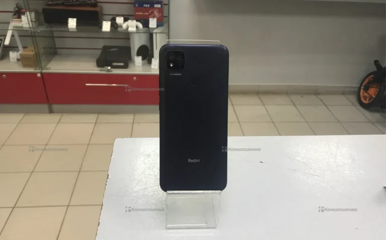 Xiaomi Redmi 9C NFC 3/32