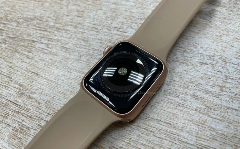 Часы Apple Watch 5 40mm