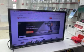 Купить Телевизор Fusion Fusion FLTV-24T23 б/у , в Саратов Цена:3500рублей