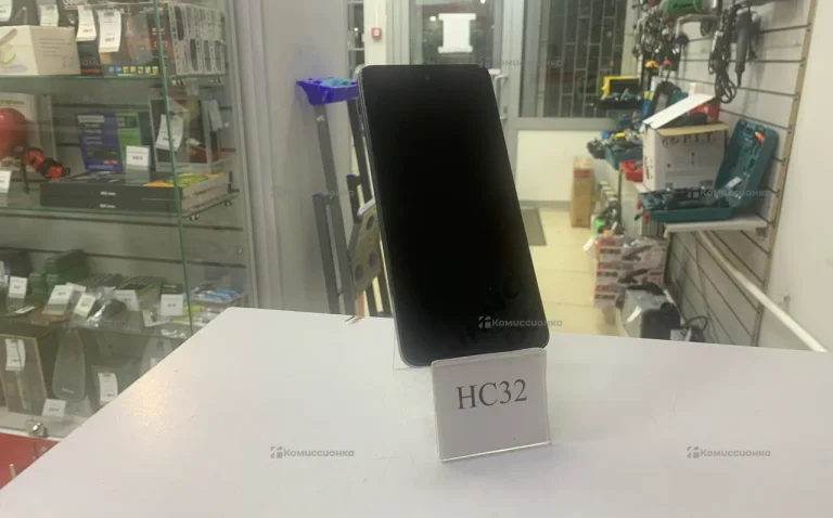 Infinix Smart 8 4/128 ГБ