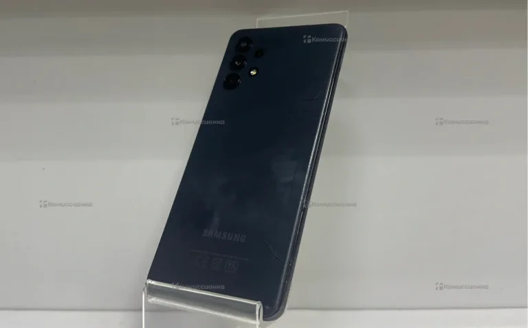 Samsung Galaxy A32 4/64 ГБ
