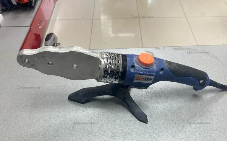 Dexter сварочный аппарат r1510B
