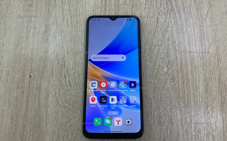 Oppo A17k 3/64 ГБ