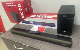 Саунадбар Supra SSB-205