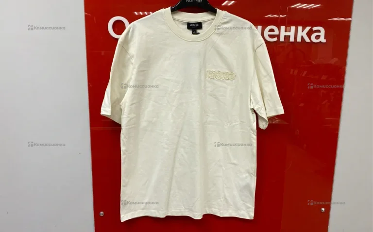 Футболка ICONO L