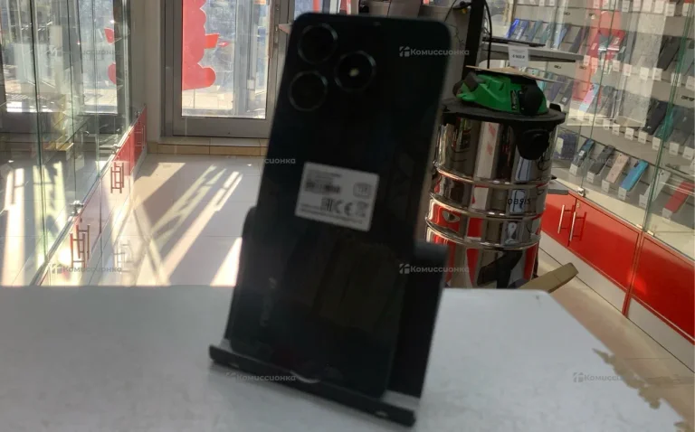 Realme C61 8/256 ГБ