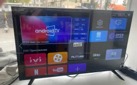 Телевизор Smart TV 43" QN900