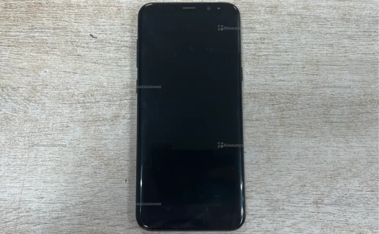 Samsung Galaxy S8+ 4/64 ГБ
