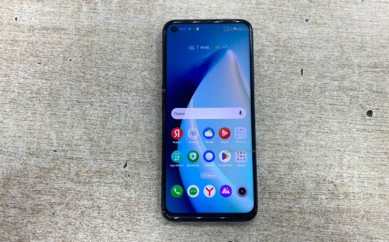 Realme 9 Pro 8/128 ГБ