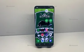 Samsung Galaxy A16 4/128 ГБ