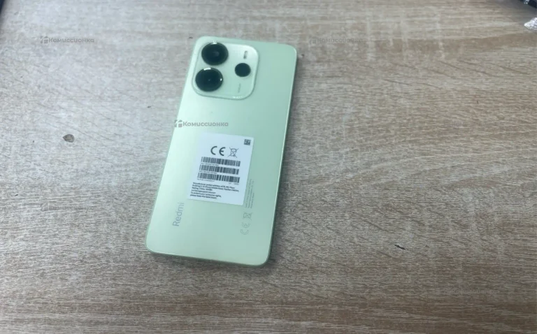 Xiaomi Redmi Note 14 8/128Gb