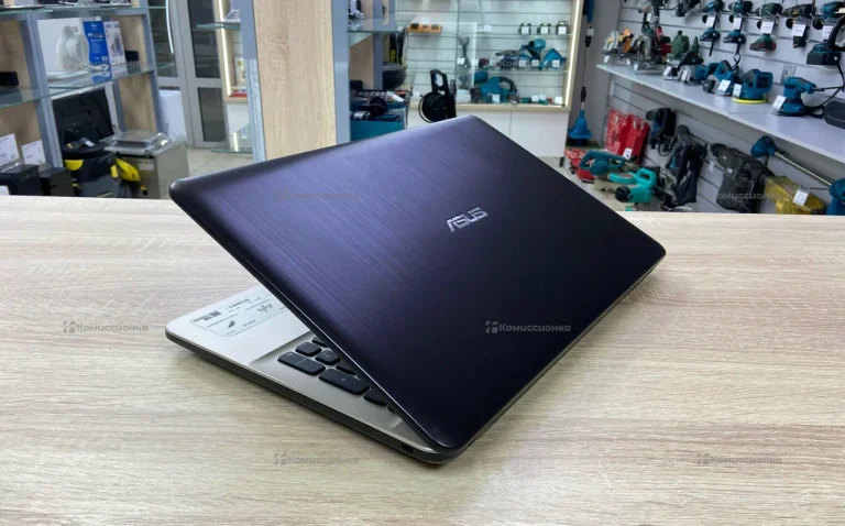 Ноутбук Asus X541S