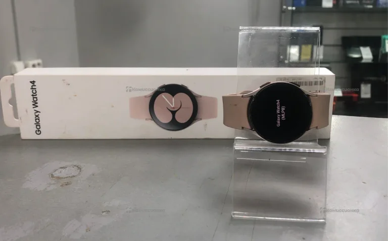 Часы Samsung Galaxy 4