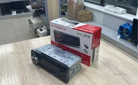 Купить Автомагнитола DV-Pioneer.OK 218 б/у , в Саратов Цена:990рублей