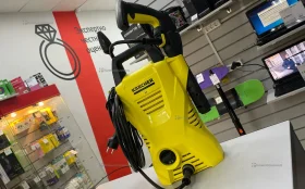 Мойка высокого давления Karcher K2 Compact
