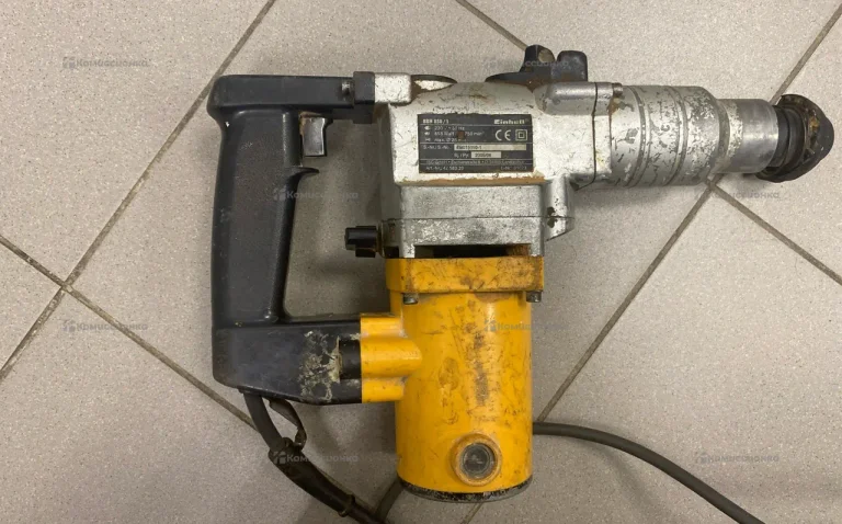 Перфоратор Einhell BBH 850/1