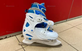 Коньки детские 34