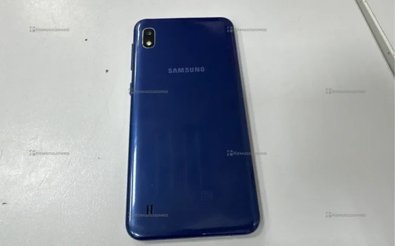 Samsung Galaxy A10 2/32Gb